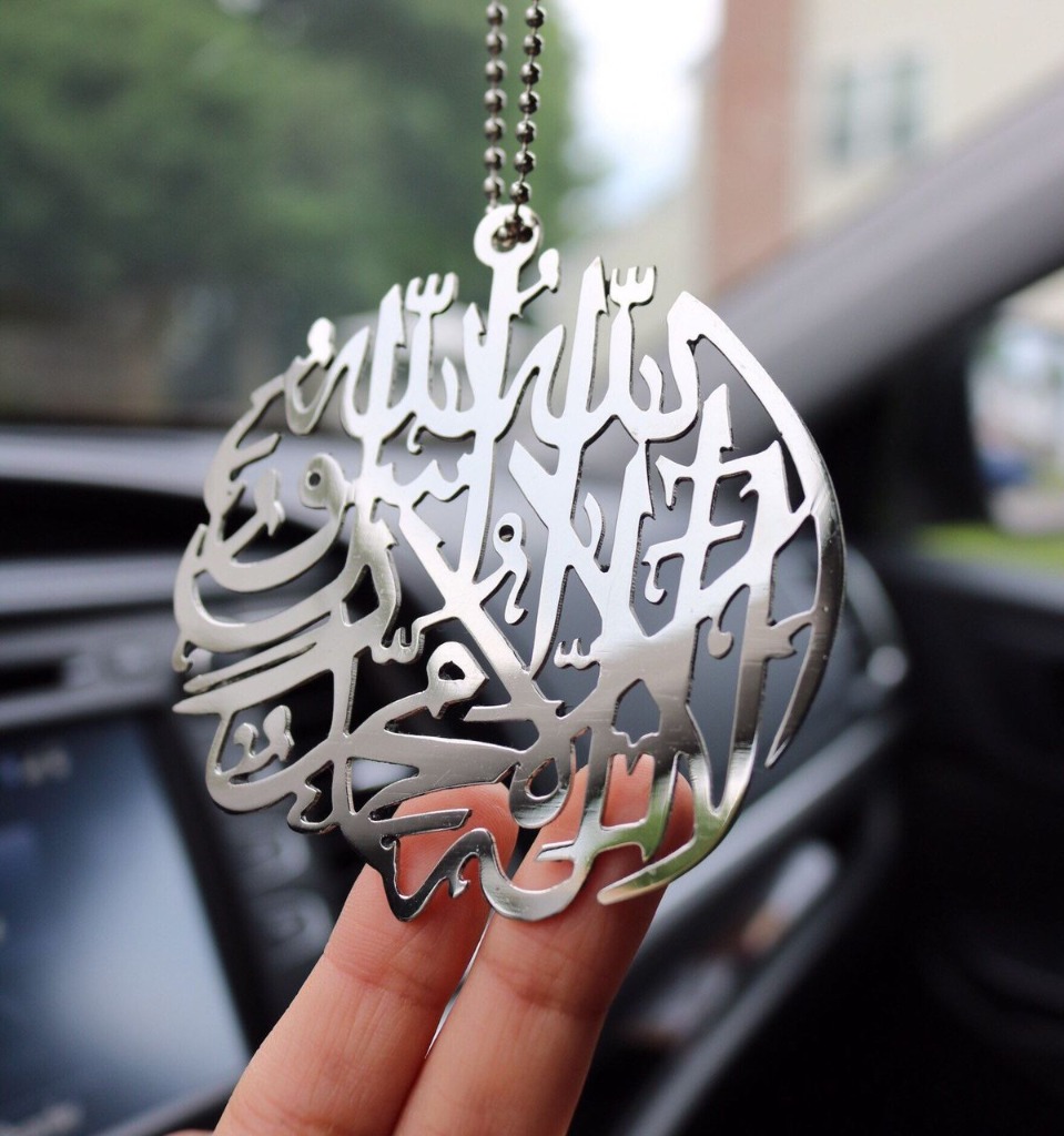 Car Hanging Accessories