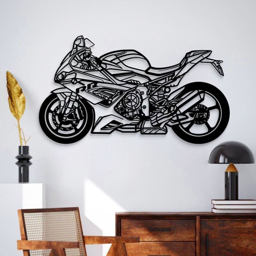Moto Art