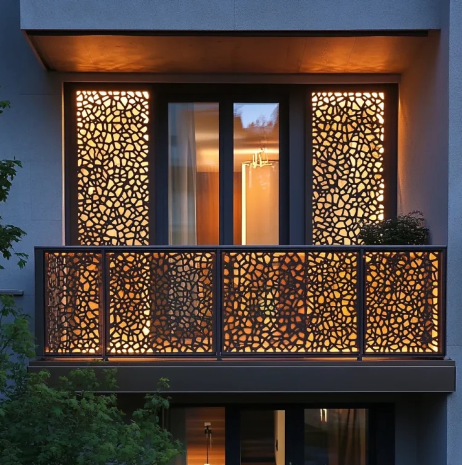 Wall Panels